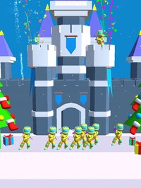 Imposter Clash 3D screenshot, image №2740846 - RAWG