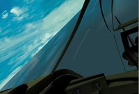 VR Plane Crash screenshot, image №2658751 - RAWG