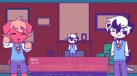 Purrfect Apawcalypse IF3 screenshot, image №3035691 - RAWG