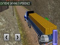 Off-Road Transport Trailer screenshot, image №1839261 - RAWG