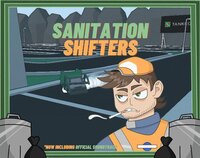 Sanitation Shifters screenshot, image №3020137 - RAWG