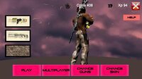 Blood gunners screenshot, image №2468968 - RAWG