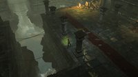Dungeon Siege 3: Treasures of the Sun screenshot, image №584526 - RAWG