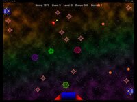 Space Diamonds screenshot, image №3338155 - RAWG