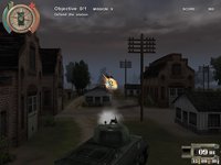 Panzer Killer screenshot, image №629405 - RAWG