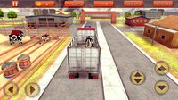 Farm Animal Truck Transport screenshot, image №1245249 - RAWG