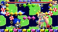 Sonic: Renegade screenshot, image №2182502 - RAWG