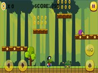 Amazing Dino World - Classic Platform Game for kids and adults screenshot, image №1840357 - RAWG