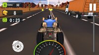 Quad Bike Crazy Driver screenshot, image №4025994 - RAWG