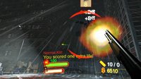 Sharknado VR: Eye of the Storm screenshot, image №1692444 - RAWG