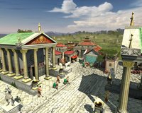 Imperium Romanum: Wilds of Germania screenshot, image №499525 - RAWG