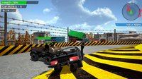 Derby: Extreme Racing screenshot, image №2153898 - RAWG