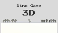 Dino Game 3D screenshot, image №3823456 - RAWG