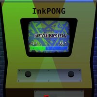 InkPongArcade screenshot, image №3109613 - RAWG