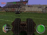 World Destruction League: Thunder Tanks screenshot, image №4148361 - RAWG