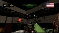 Lucky Pikinini - Advanced Killer Cyborg screenshot, image №4097248 - RAWG