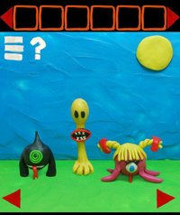 Escape Game: 3 monsters screenshot, image №2331813 - RAWG