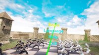 VR Chess Kingdom screenshot, image №2983526 - RAWG