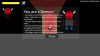 Demons and Doobins screenshot, image №4008714 - RAWG