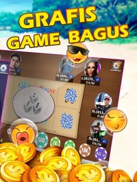 HokiPlay Capsa Susun screenshot, image №1854037 - RAWG