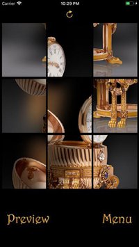 Fabergé Eggs screenshot, image №2063753 - RAWG