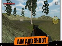 Zombie Shooting Battle screenshot, image №905533 - RAWG