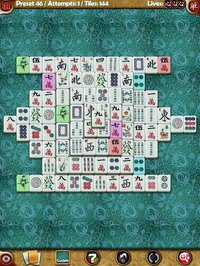 Random Mahjong screenshot, image №1454938 - RAWG