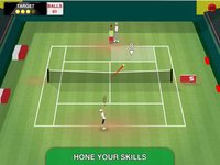 Stick Tennis Tour screenshot, image №1951096 - RAWG