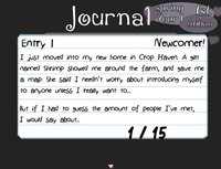 Crop Haven screenshot, image №2159518 - RAWG