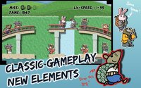 Bridge Ninja screenshot, image №1942020 - RAWG