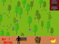 Lost In The Boreal screenshot, image №1063633 - RAWG
