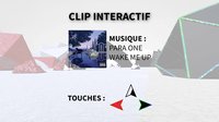 Wake Me Up (Interactive music clip) screenshot, image №1302871 - RAWG