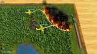 Fire Flying screenshot, image №1469589 - RAWG