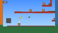 Super Jumpy Ball screenshot, image №3647952 - RAWG