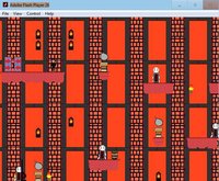 Platformer (desmond123) screenshot, image №2129181 - RAWG