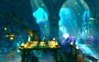 Trine screenshot, image №511955 - RAWG