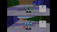 Mario Kart 64 (1996) screenshot, image №803669 - RAWG