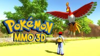 Pokémon MMO 3D screenshot, image №2278358 - RAWG