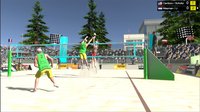 Volleyball Unbound - Pro Beach Volleyball screenshot, image №121605 - RAWG