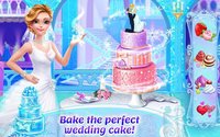 Ice Princess - Wedding Day screenshot, image №1541062 - RAWG