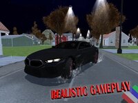 Car Driving Sim: Ichallenge 1 screenshot, image №2681600 - RAWG