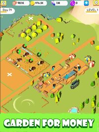 Idle Kingdom - Empire Tycoon screenshot, image №2816993 - RAWG