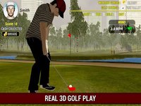 Super Professional Golf: New Free 3D Golf Game screenshot, image №940418 - RAWG