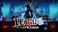 League of Stickman 2019- Ninja Arena PVP(Dreamsky) screenshot, image №2078463 - RAWG