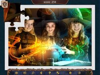 Holiday Jigsaw Halloween 4 screenshot, image №3534540 - RAWG