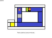 Lamon the Painter screenshot, image №2328641 - RAWG