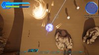 Blue Crystal screenshot, image №1879877 - RAWG