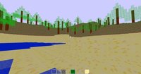 Cubyz screenshot, image №2175090 - RAWG