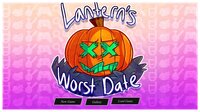Lantern's Worst Date (DEMO) screenshot, image №2595234 - RAWG