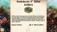 ACW: Bull Run 1861 (Mobile) screenshot, image №943885 - RAWG